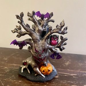 Bath and Body Works Haunted Tree 2022 BNWT